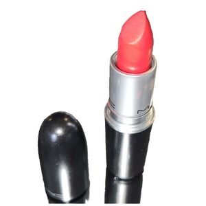 MAC Cosmetics Matte Lipstick Shade Lady Danger Full Size NWOB